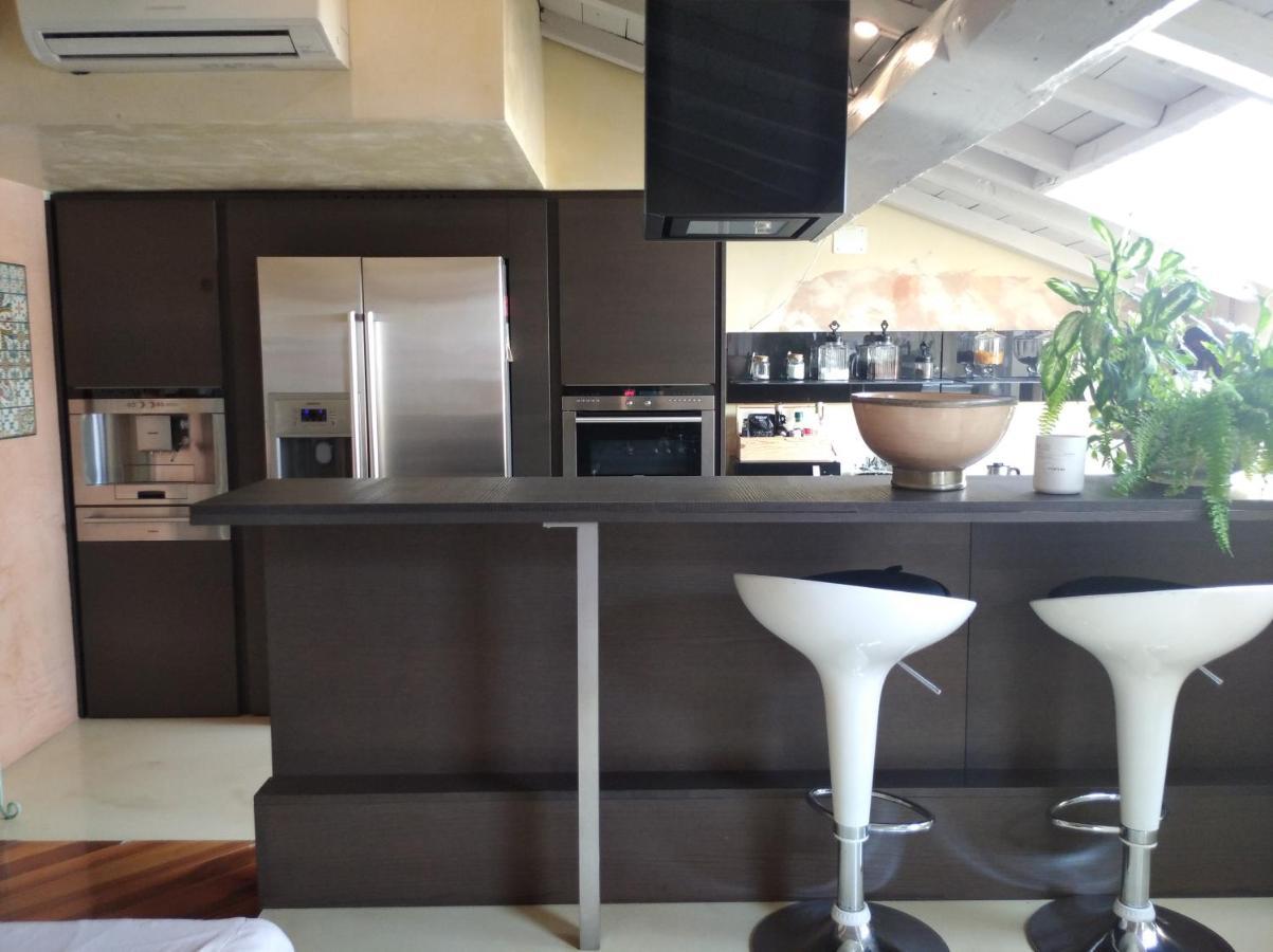 Residenza Elisabetta Luxury Hotel Verona Exterior foto