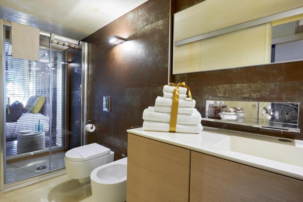 Residenza Elisabetta Luxury Hotel Verona Exterior foto